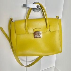 Furla Metropolis Large